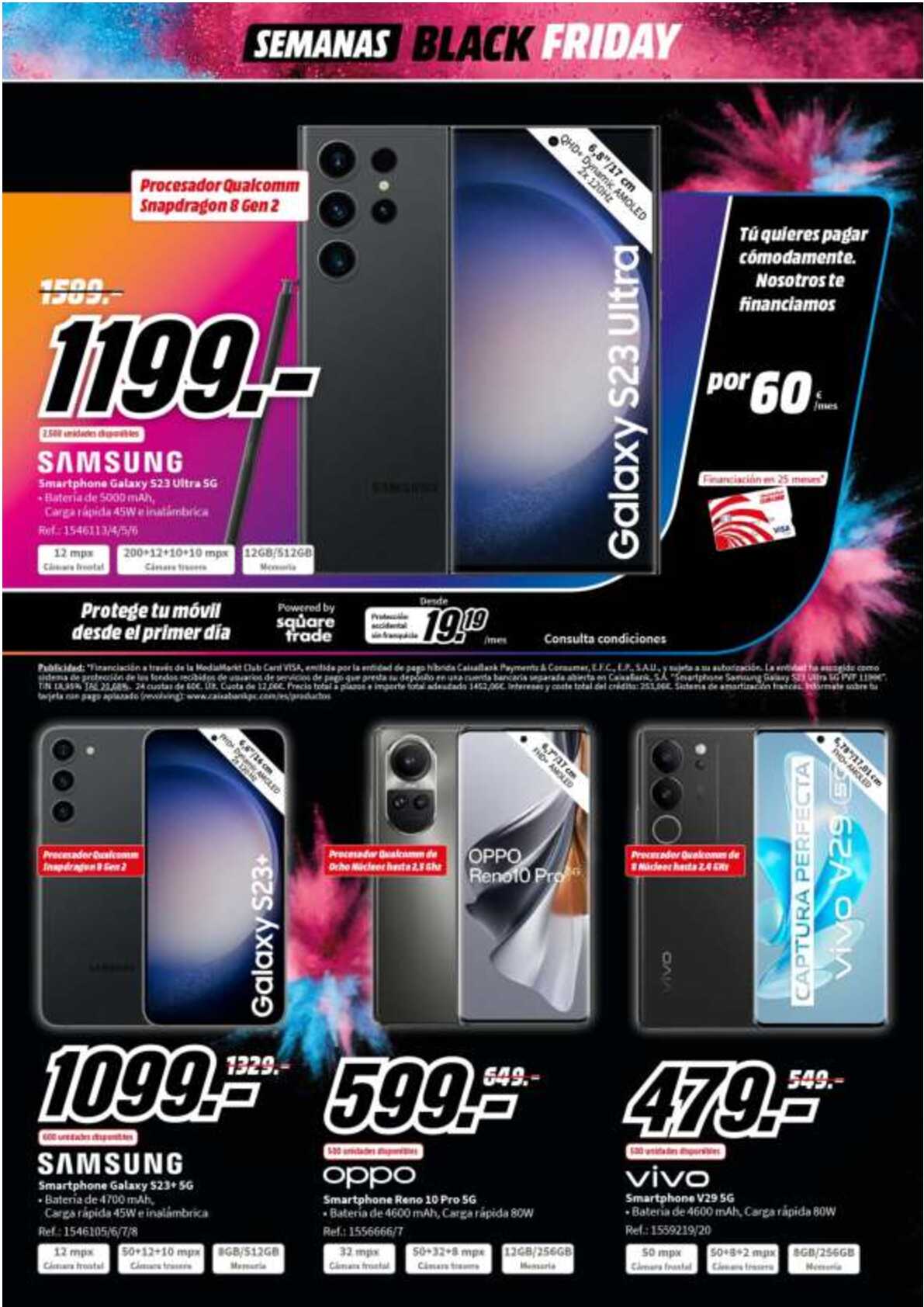 Black Friday MediaMarkt. Página 02