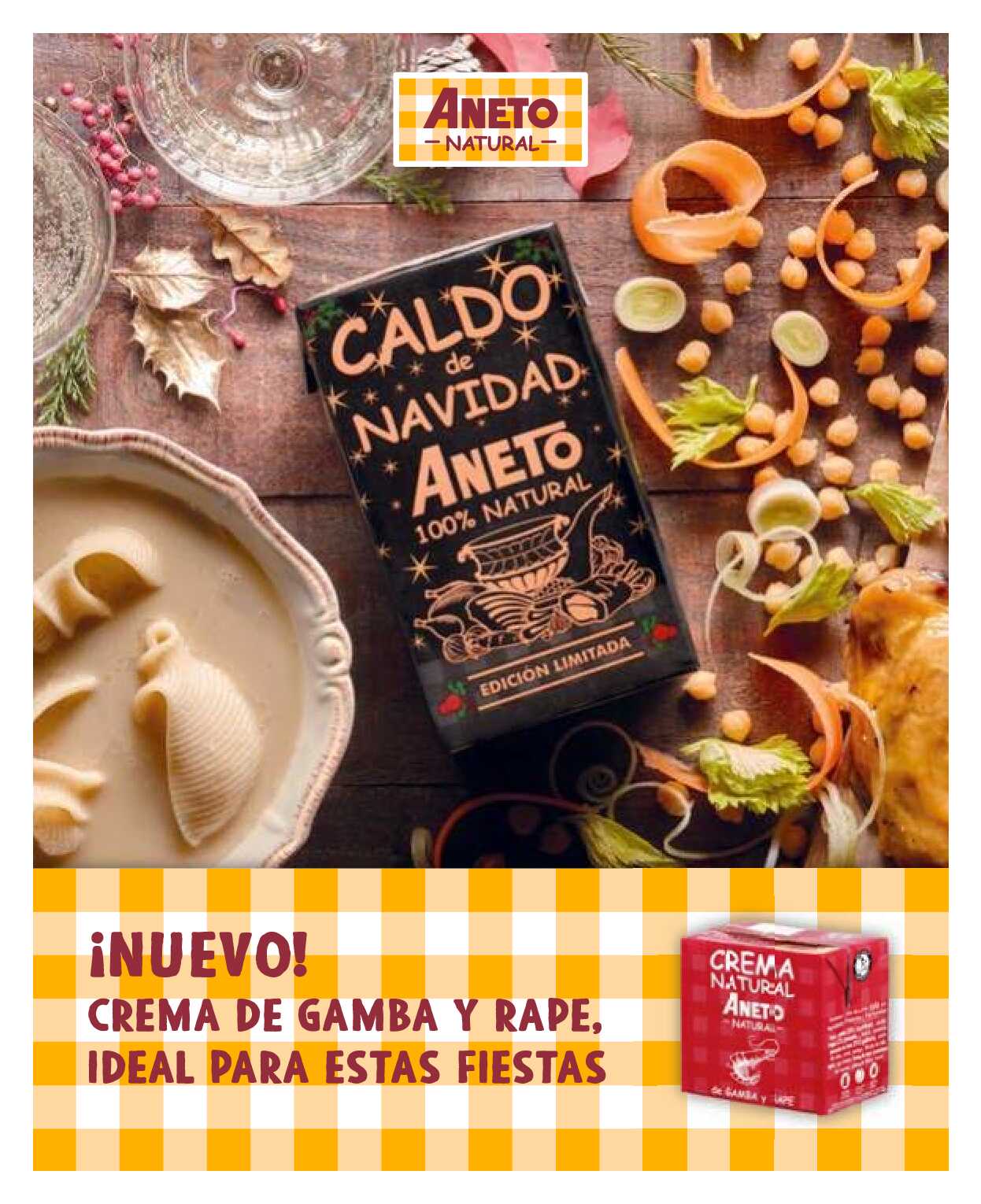 Folleto 3x2 Carrefour. Página 22