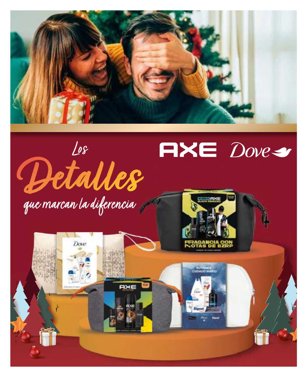 Folleto 3x2 Carrefour. Página 48