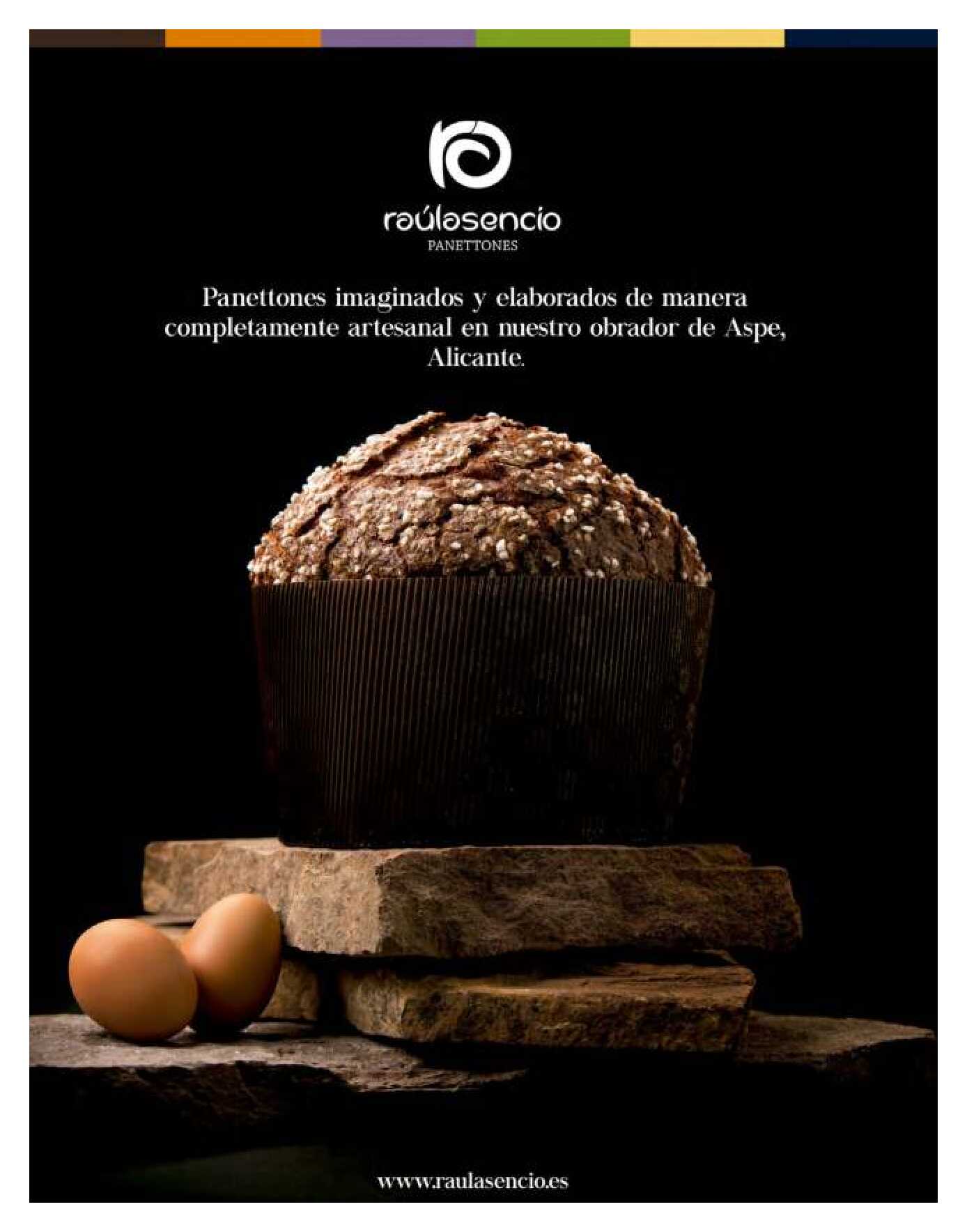 El placer de regalar El Corte Inglés. Página 104