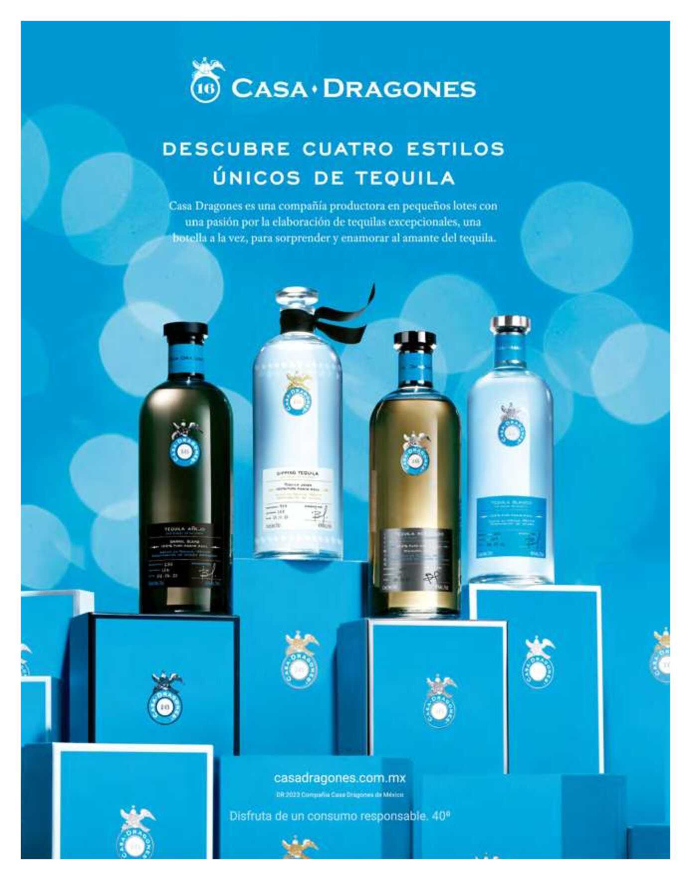 El placer de regalar El Corte Inglés. Página 144