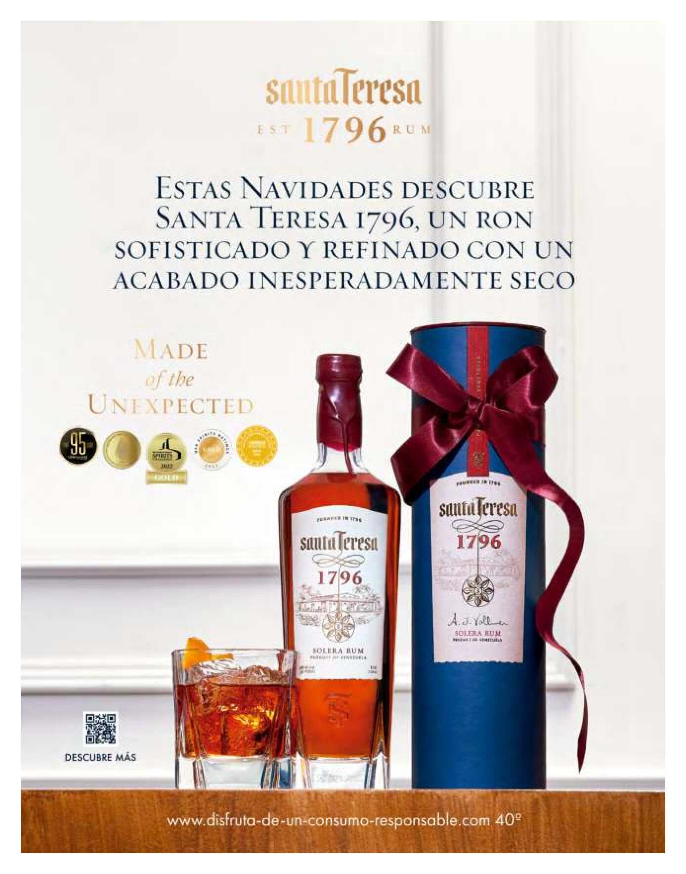 El placer de regalar El Corte Inglés. Página 157