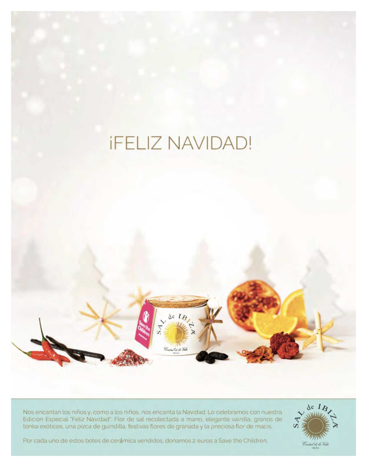 El placer de regalar El Corte Inglés. Página 34