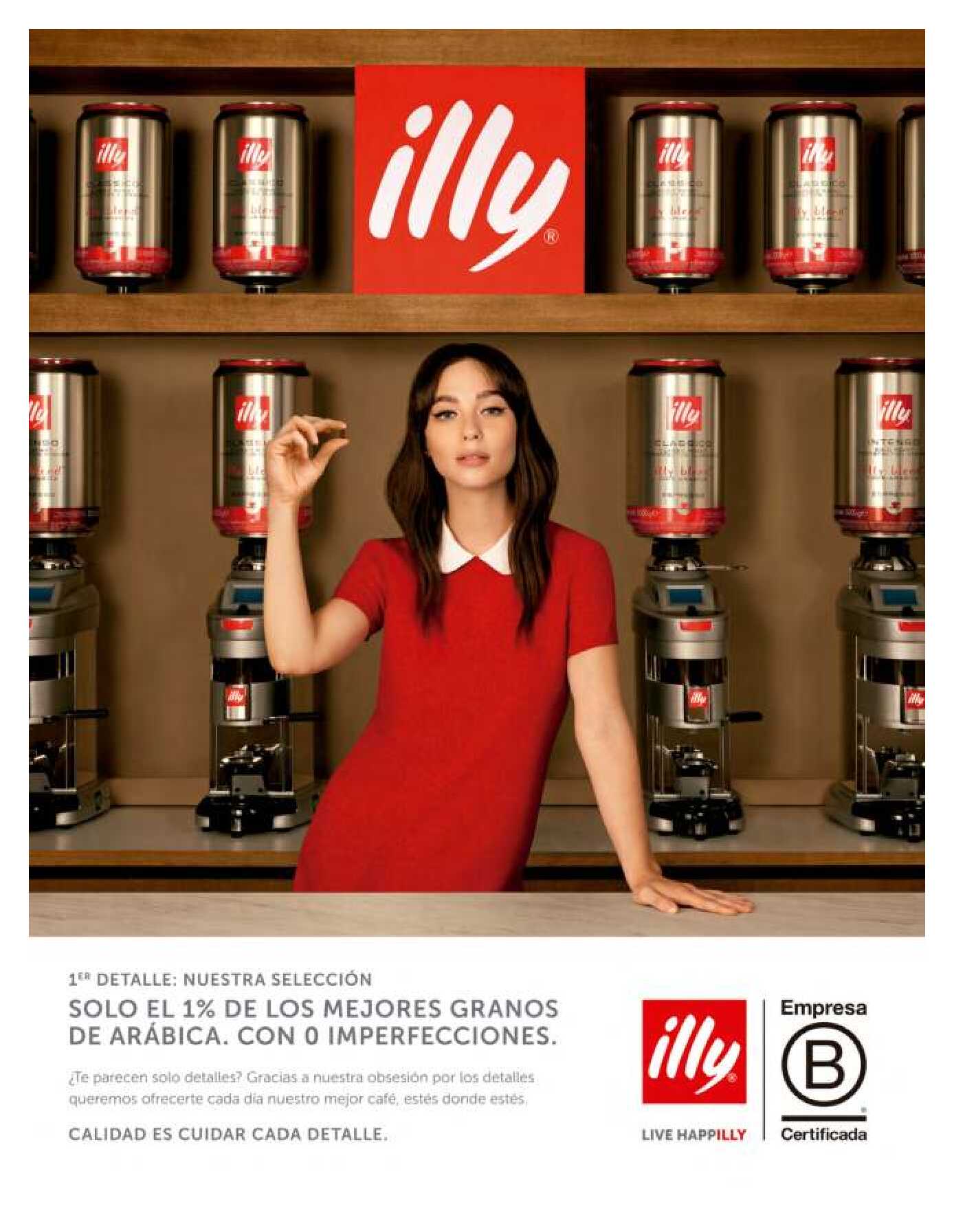 El placer de regalar El Corte Inglés. Página 44