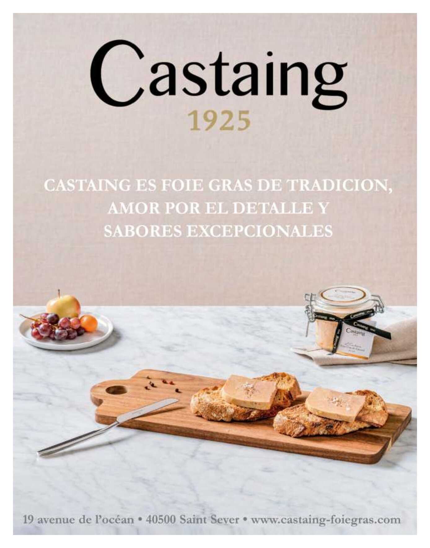 El placer de regalar El Corte Inglés. Página 50