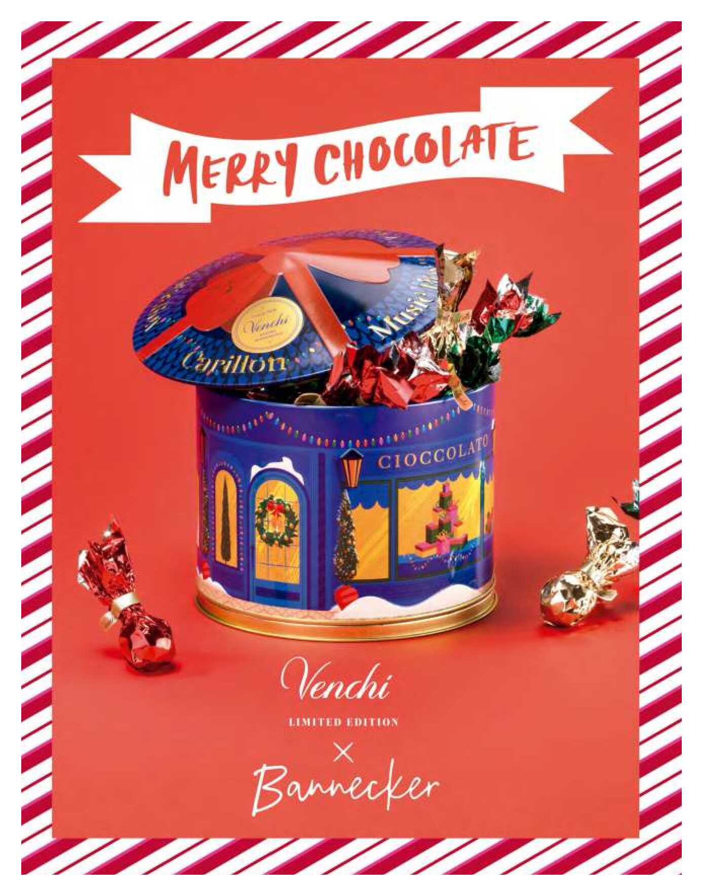 El placer de regalar El Corte Inglés. Página 68