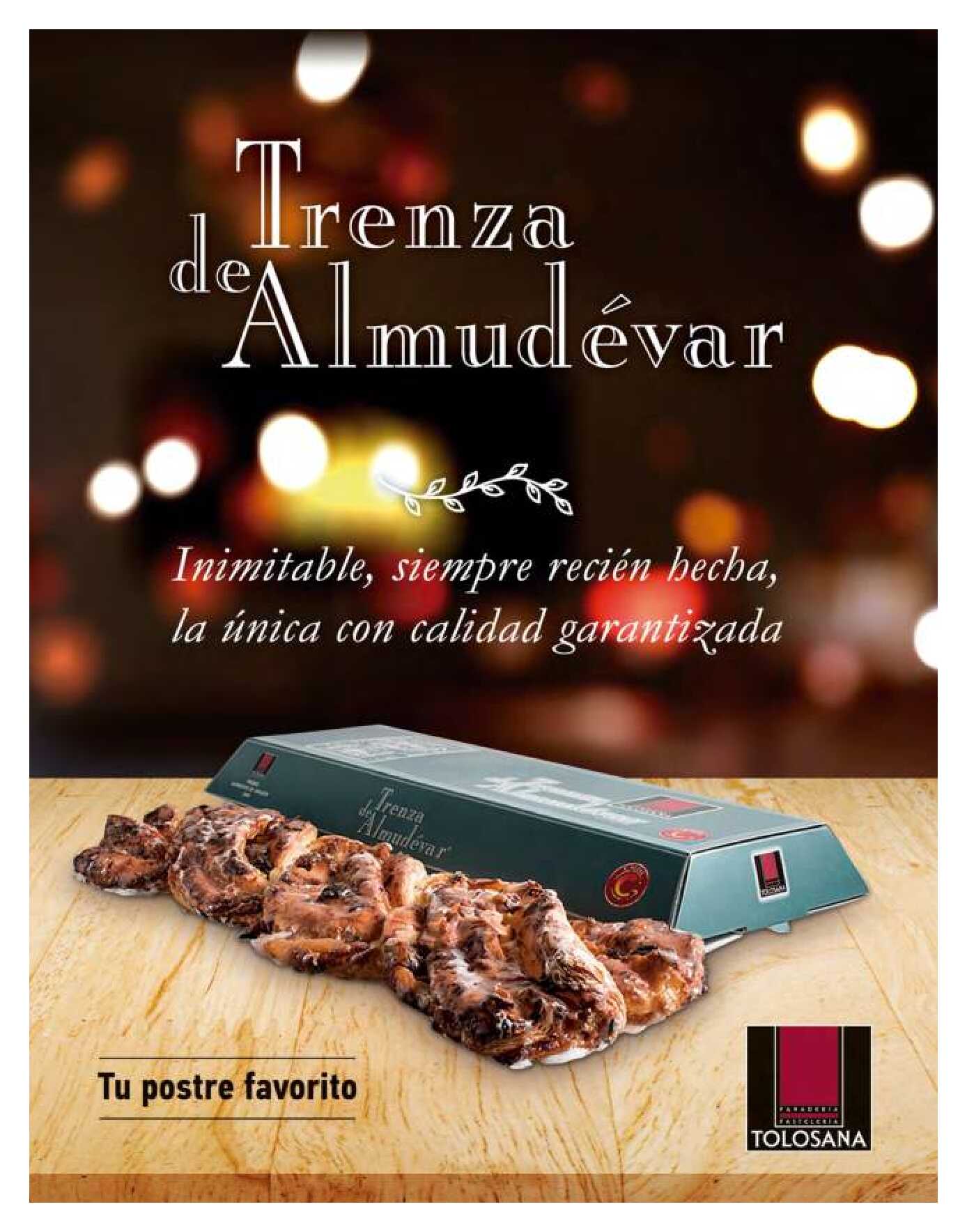 El placer de regalar El Corte Inglés. Página 82