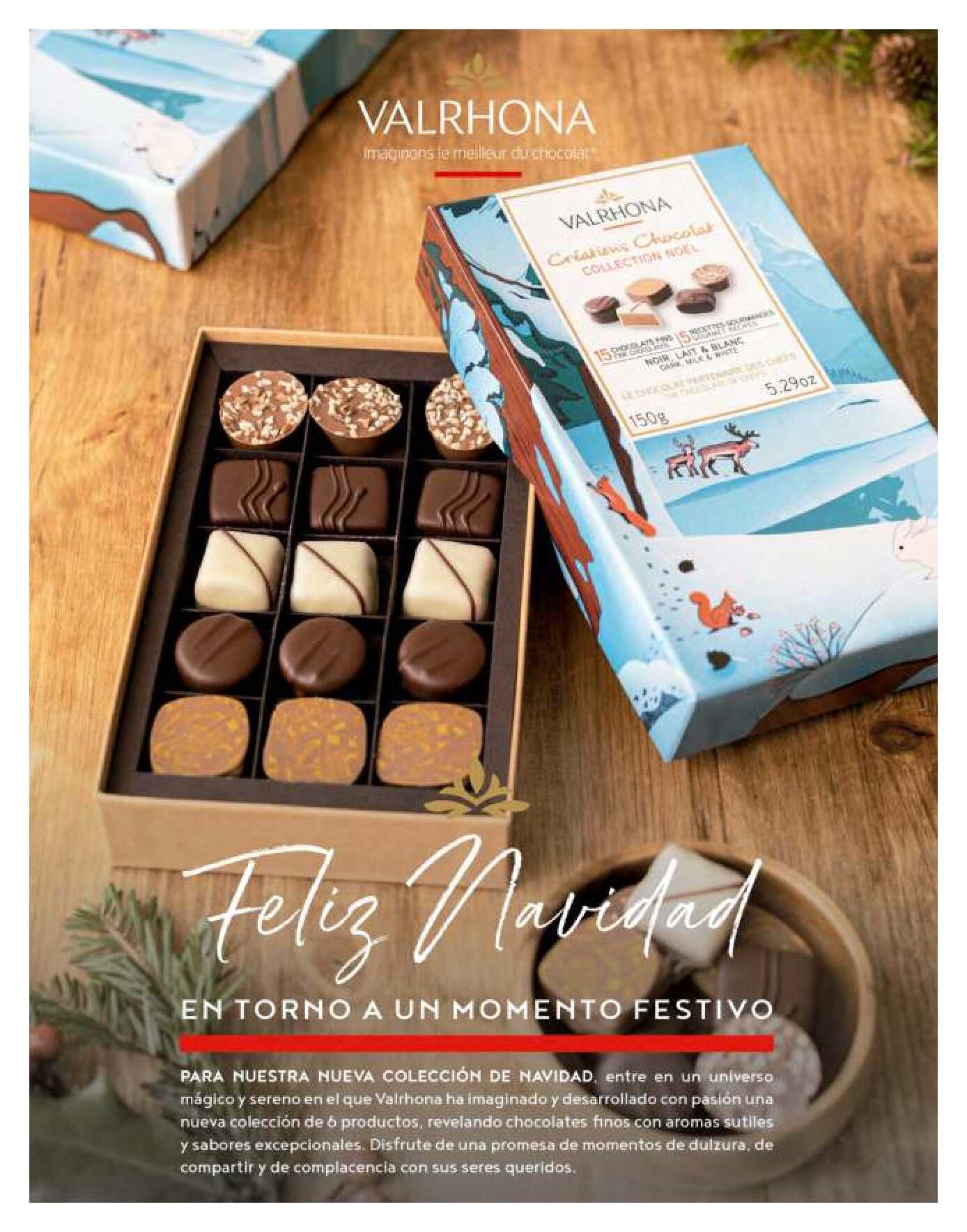 El placer de regalar El Corte Inglés. Página 84