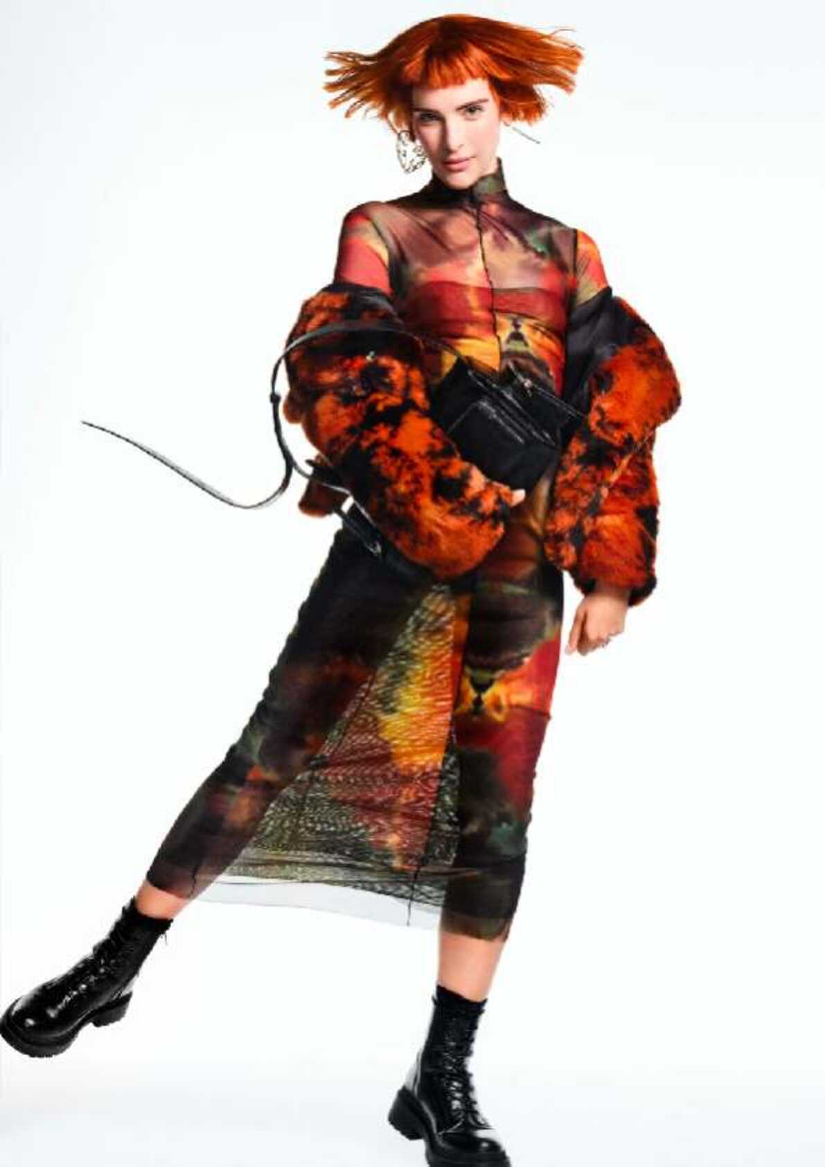 Rebajas Desigual. Página 04