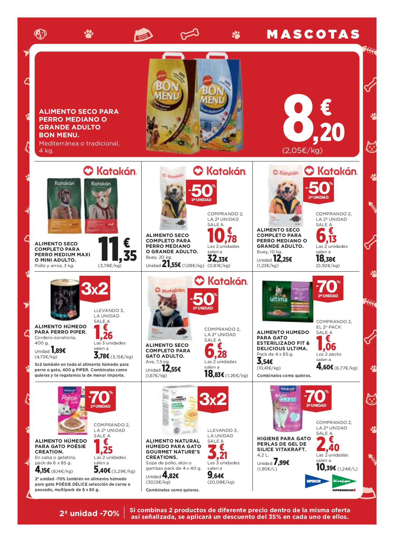 Especial 3x2 El Corte Inglés. Página 27