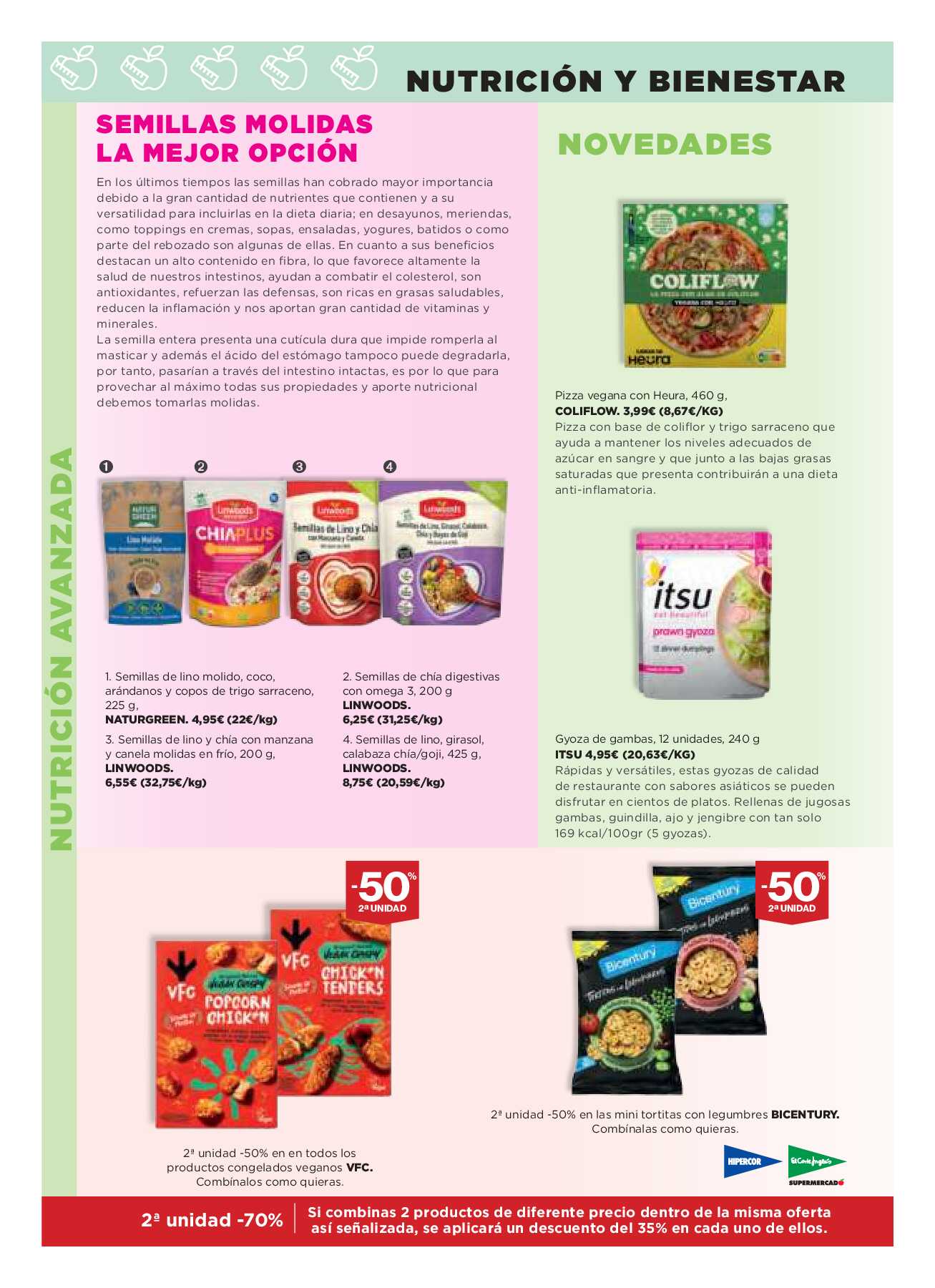 Especial 3x2 El Corte Inglés. Página 30