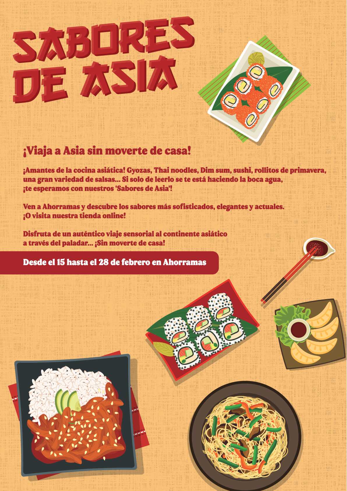 Ofertas semanales Ahorramas. Página 19