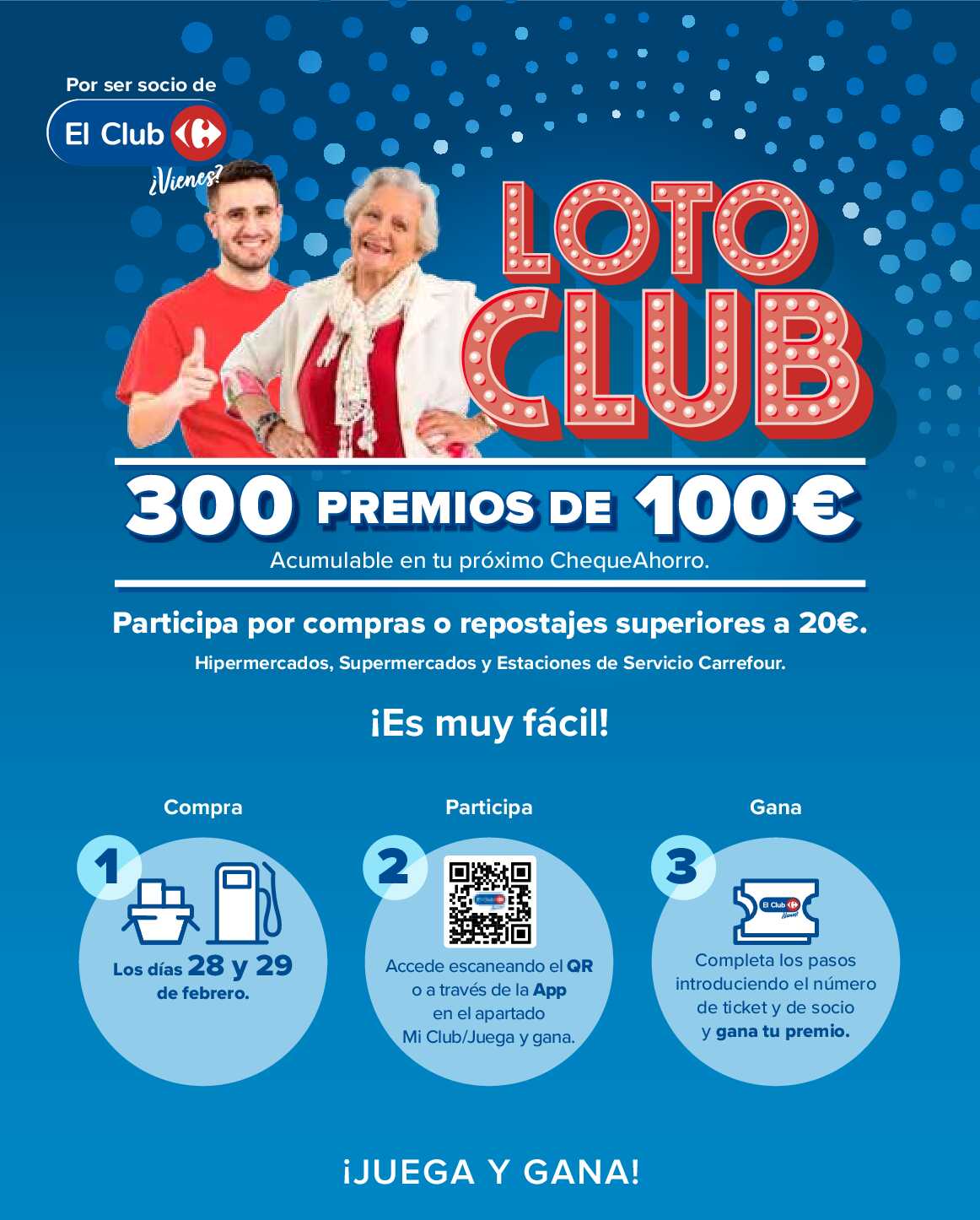 3x2 en más de 3500 productos Carrefour. Página 08