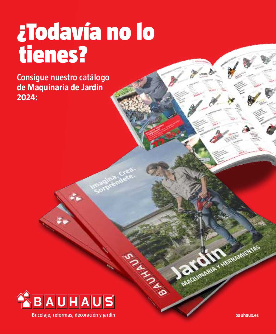 Verano. Jardín, terraza, balcón Bauhaus. Página 359