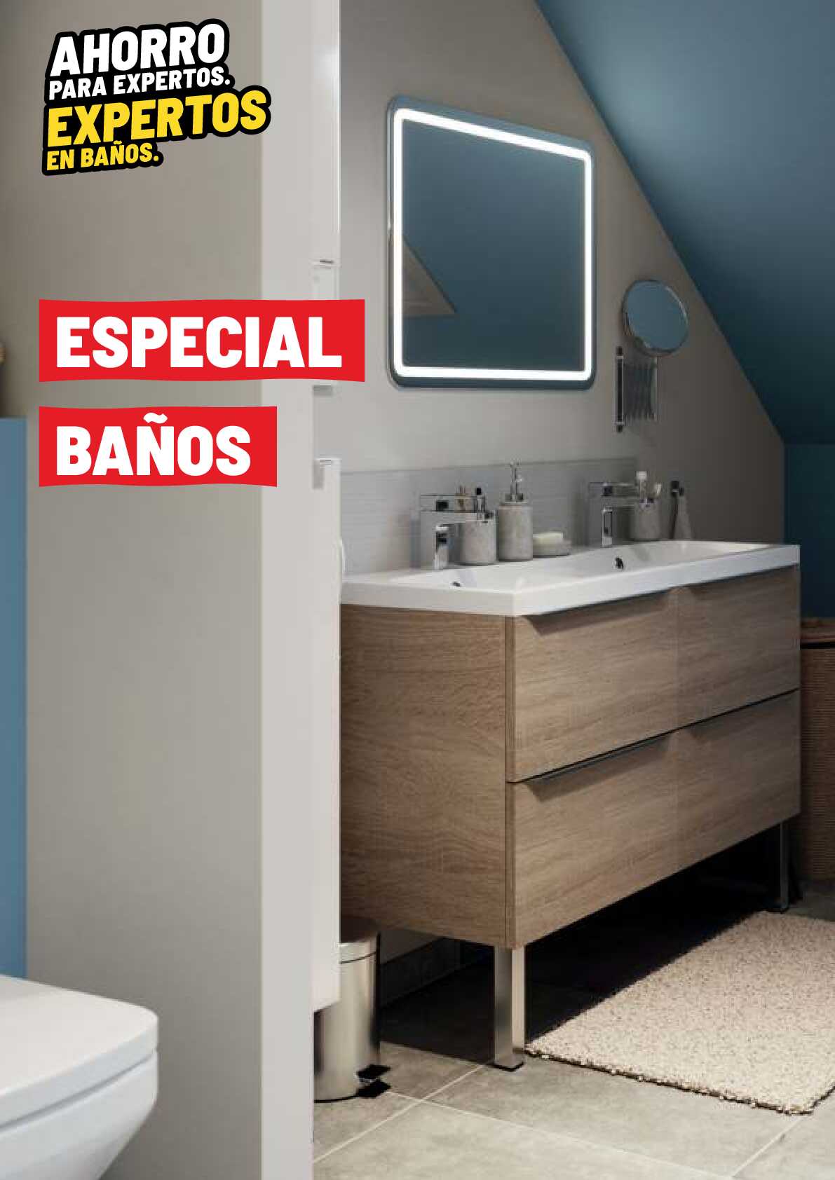 Ofertas marzo 2024 Brico Depot. Página 08