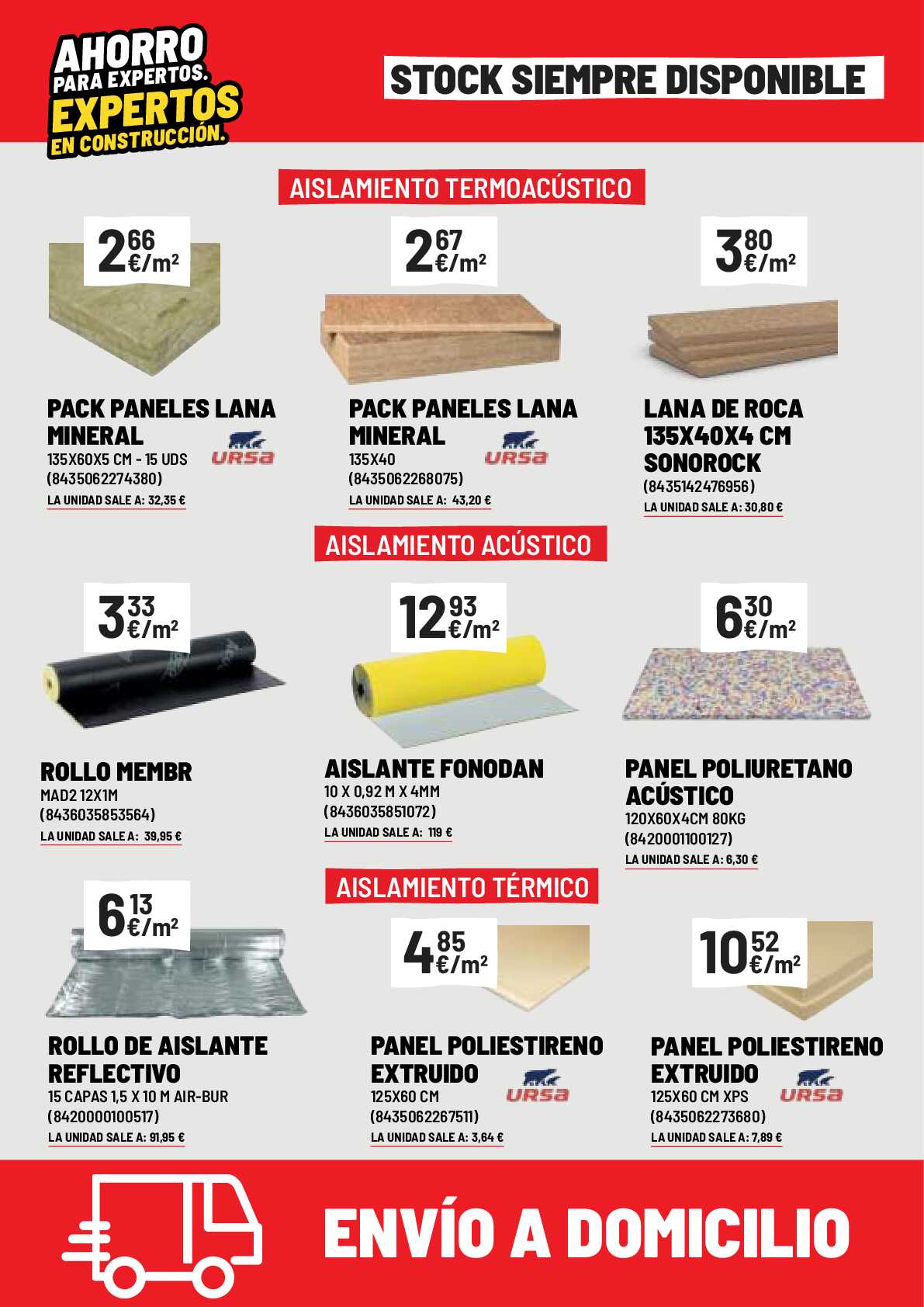 Ofertas marzo 2024 Brico Depot. Página 24