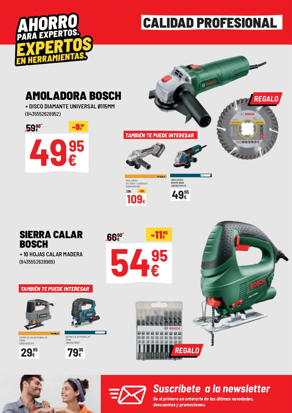 Ofertas marzo 2024 Brico Depot. Página 26