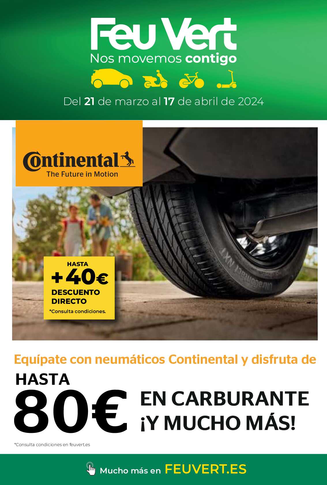 Nos movemos contigo Feuvert. Página 01