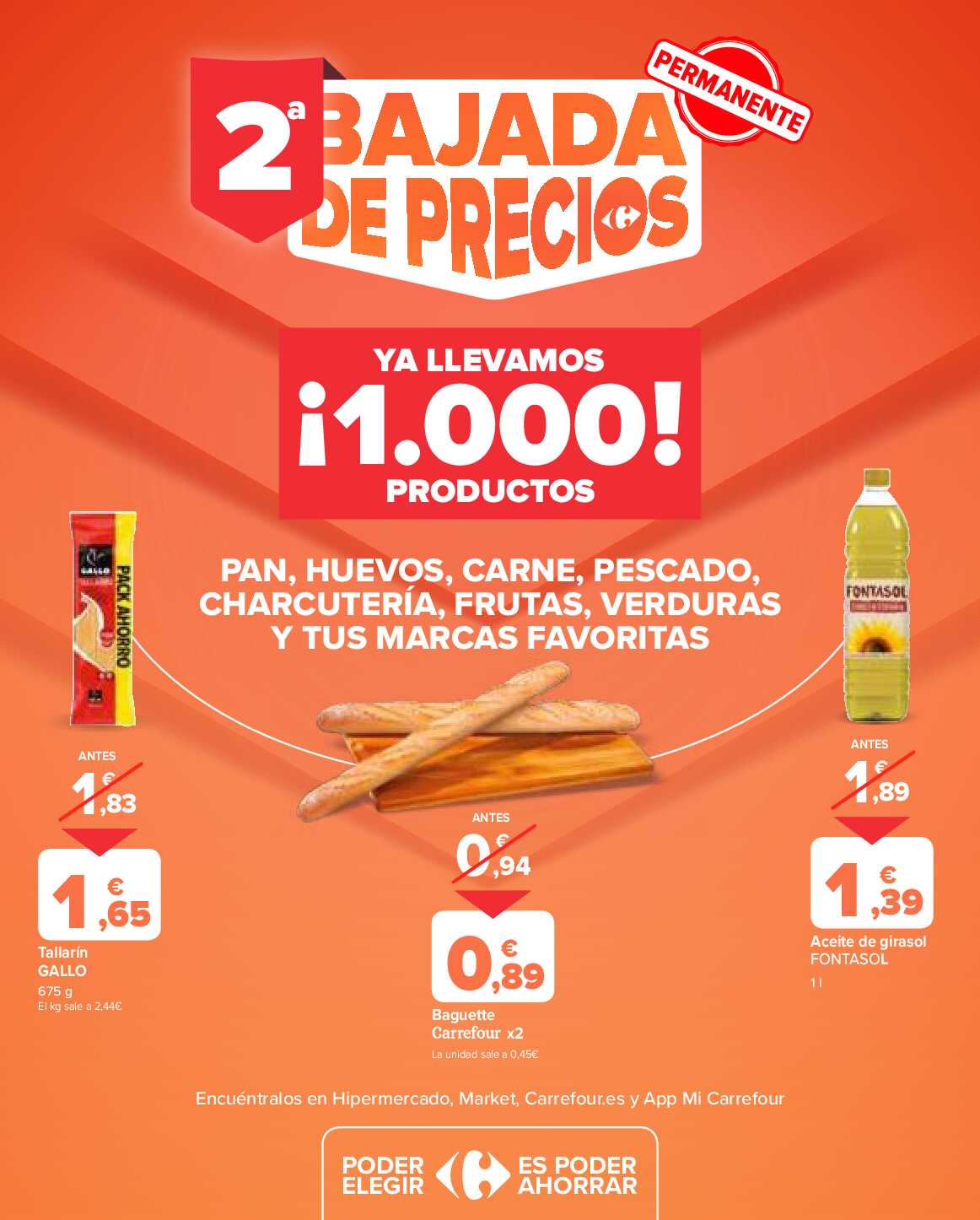 50% que vuelve Carrefour. Página 02