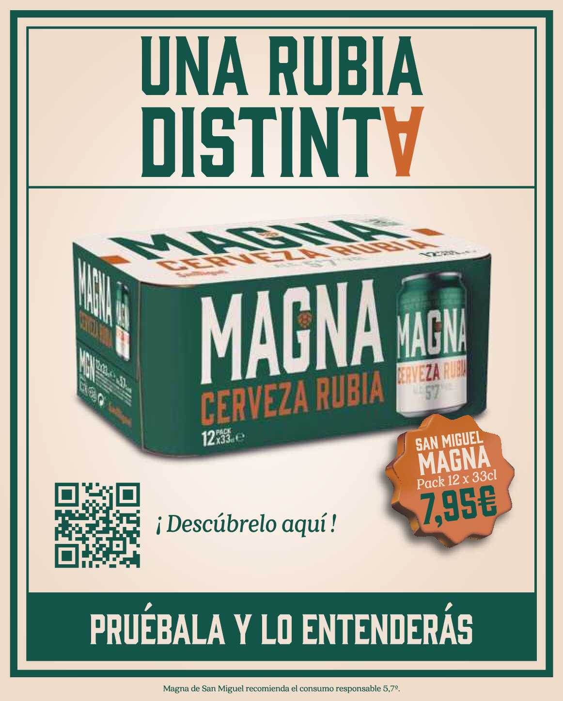 50% que vuelve Carrefour. Página 38
