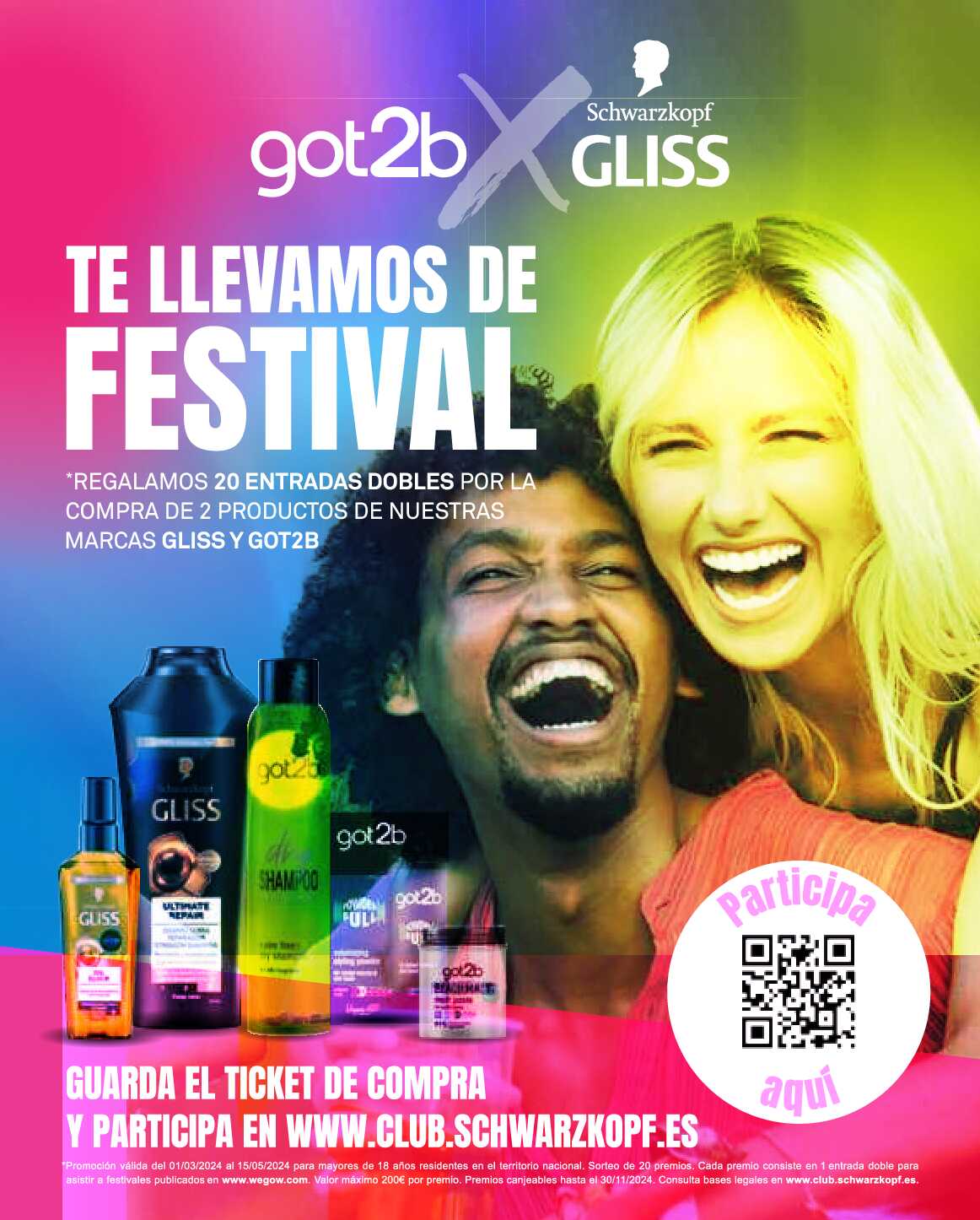 50% que vuelve Carrefour. Página 54