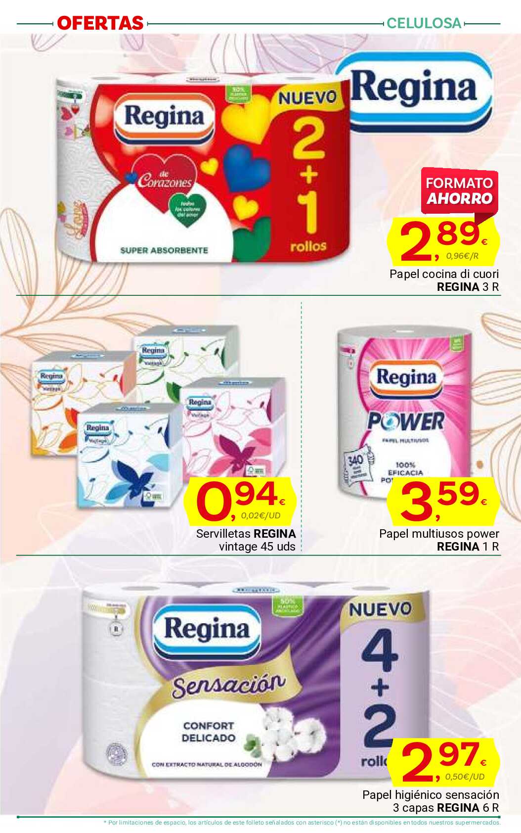 Folleto ofertas Supermercado Dani. Página 27