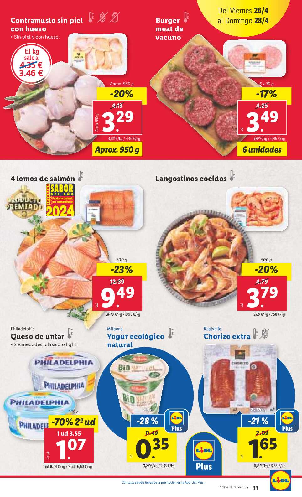 Folleto semanal hogar Lidl. Página 31