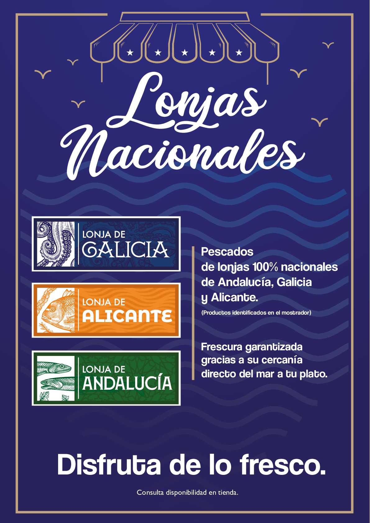 Bajamos los precios en más de 700 productos Ahorramas. Página 04