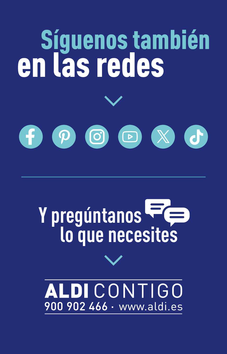 Ofertas semanales Aldi. Página 25