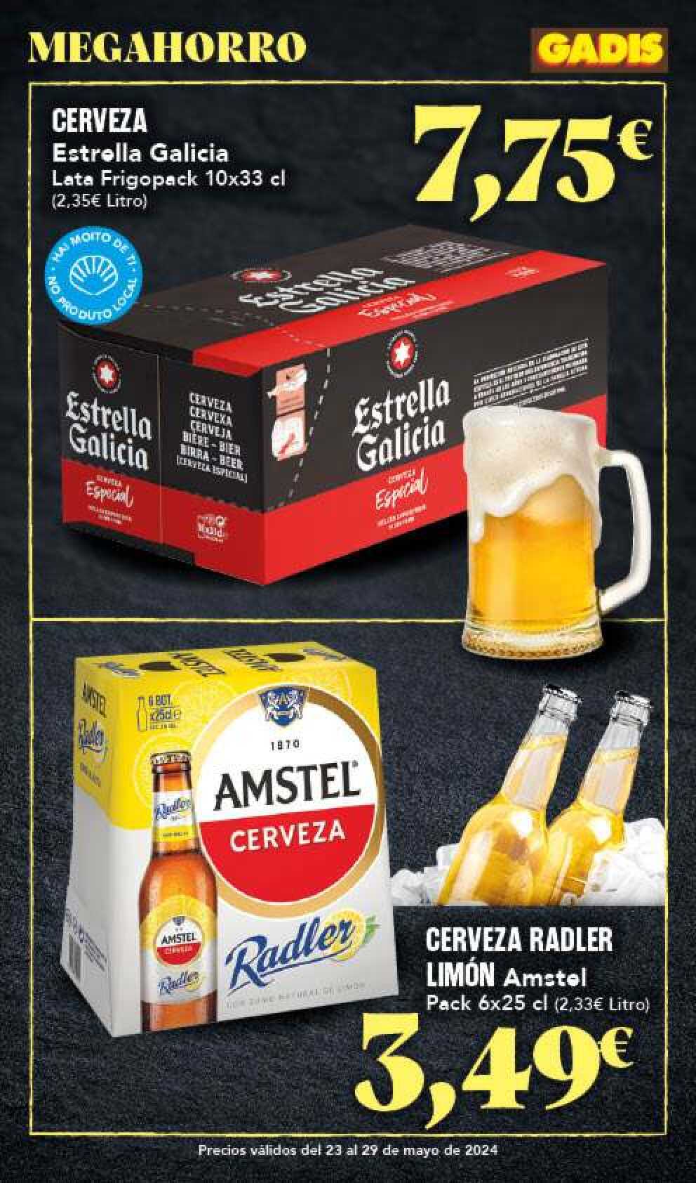 Ofertas de la semana Gadis. Página 18