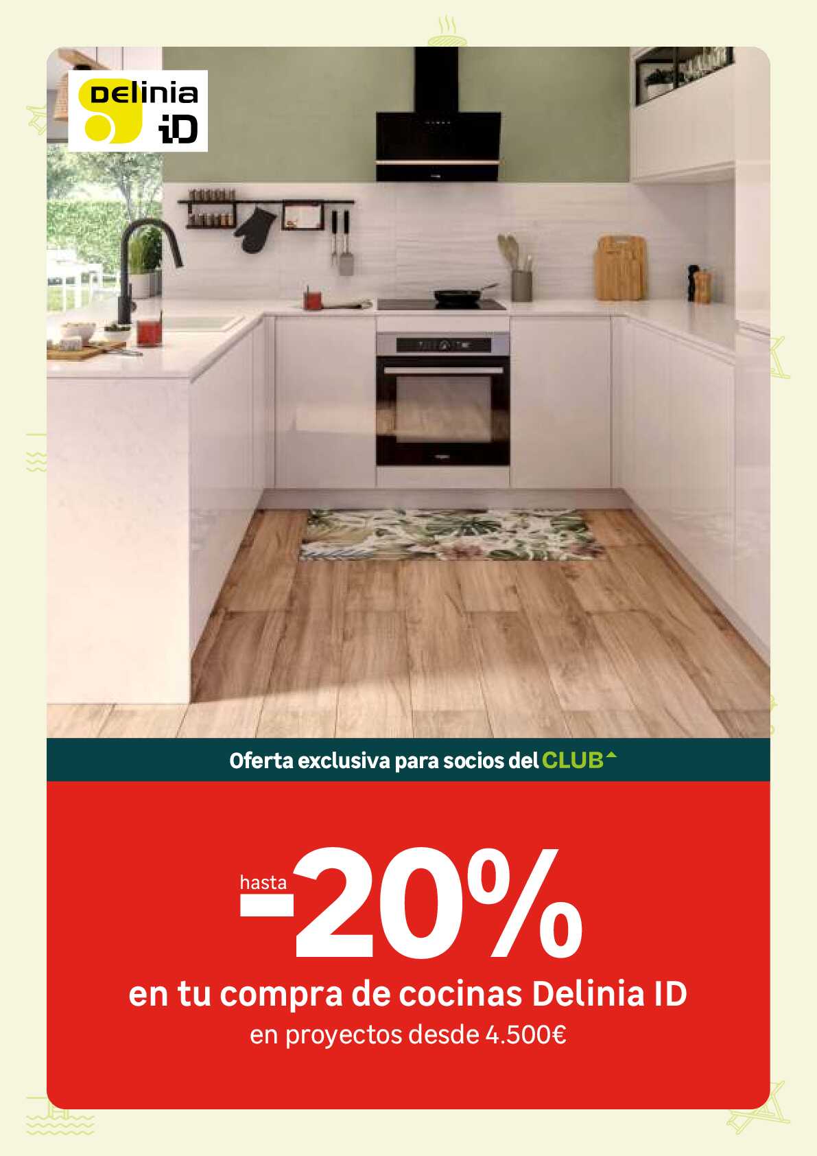 Modo vacaciones. Ofertas hasta -30% Leroy Merlin. Página 46