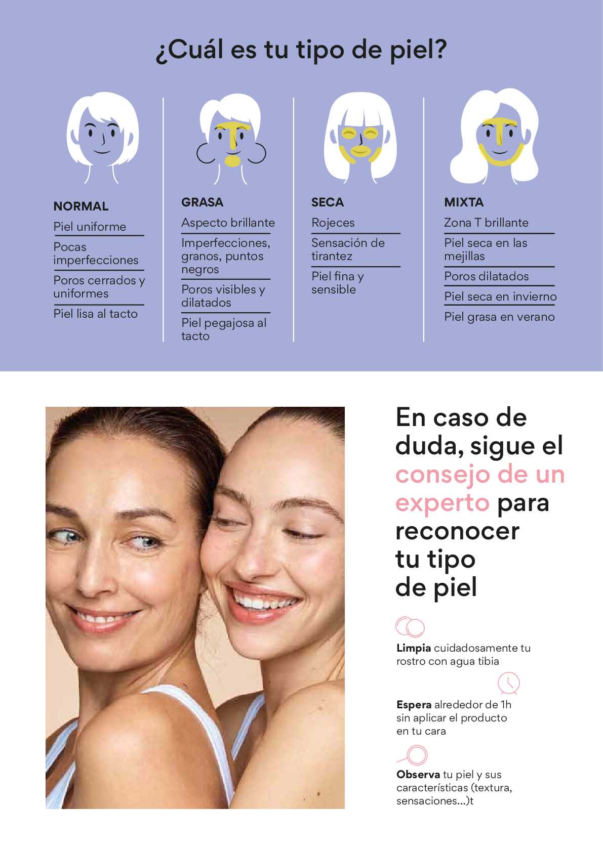 Ofertas Cosmia Alcampo. Página 04