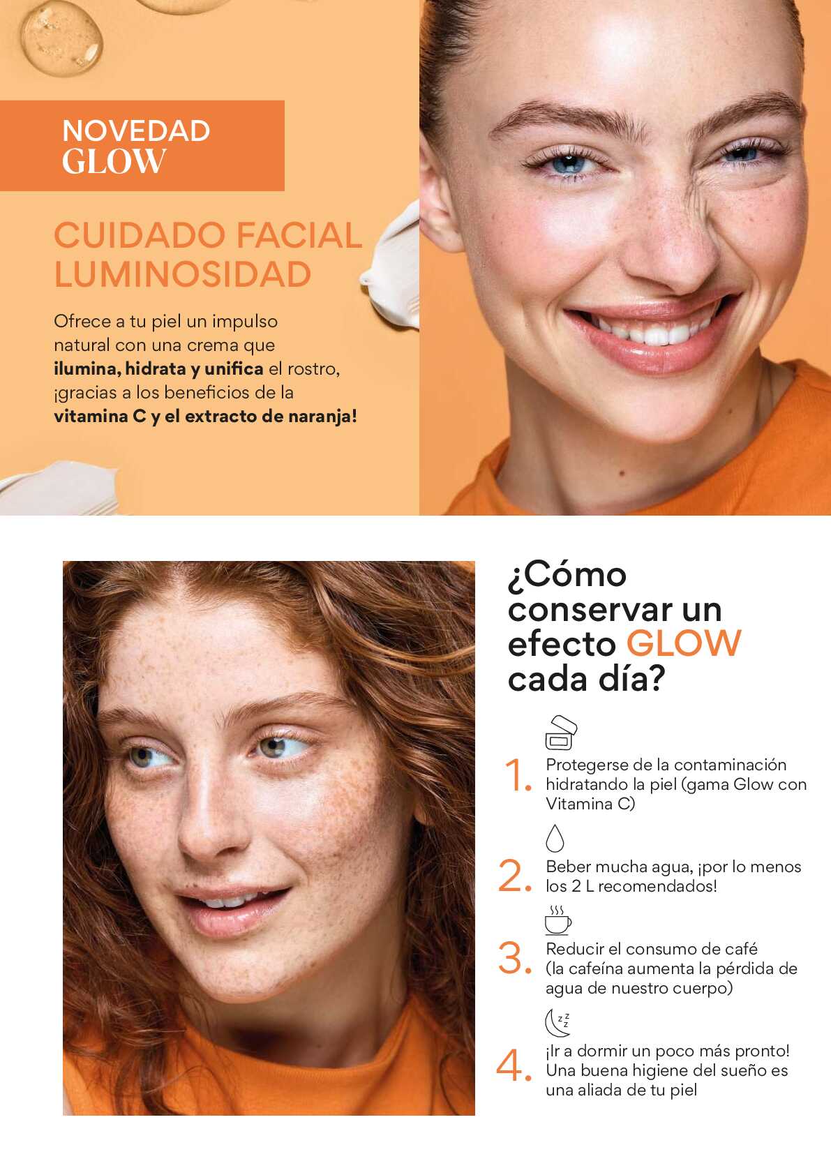 Ofertas Cosmia Alcampo. Página 08