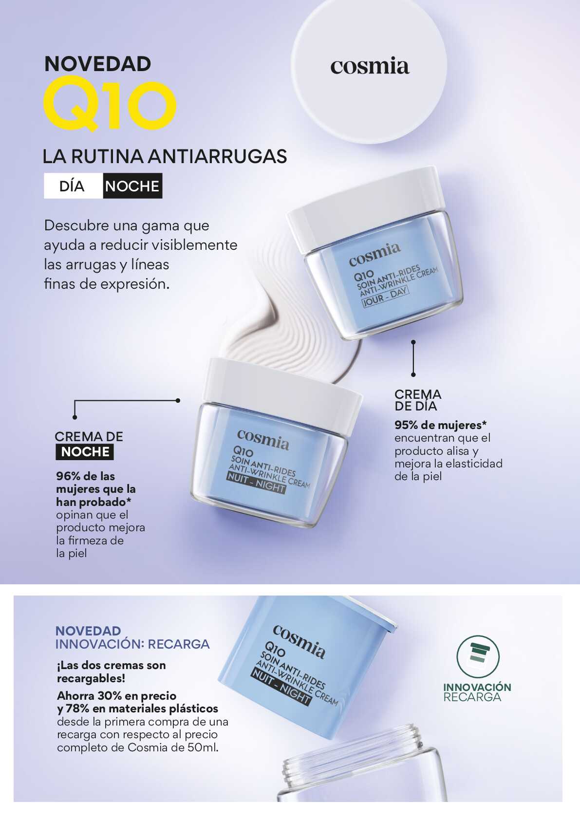 Ofertas Cosmia Alcampo. Página 10
