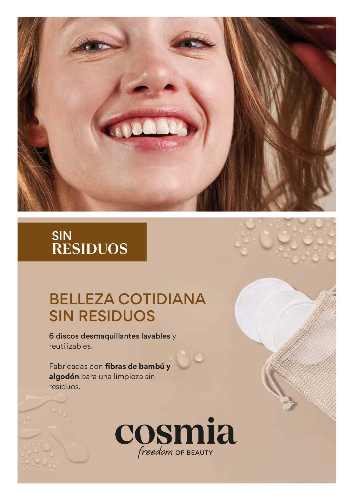 Ofertas Cosmia Alcampo. Página 12