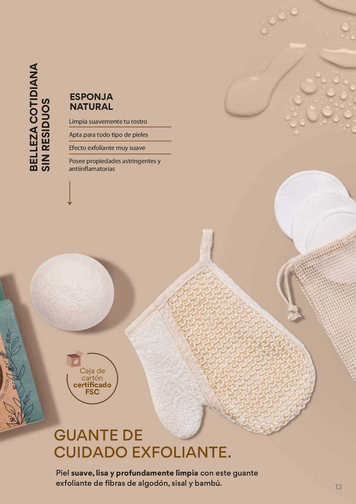 Ofertas Cosmia Alcampo. Página 13