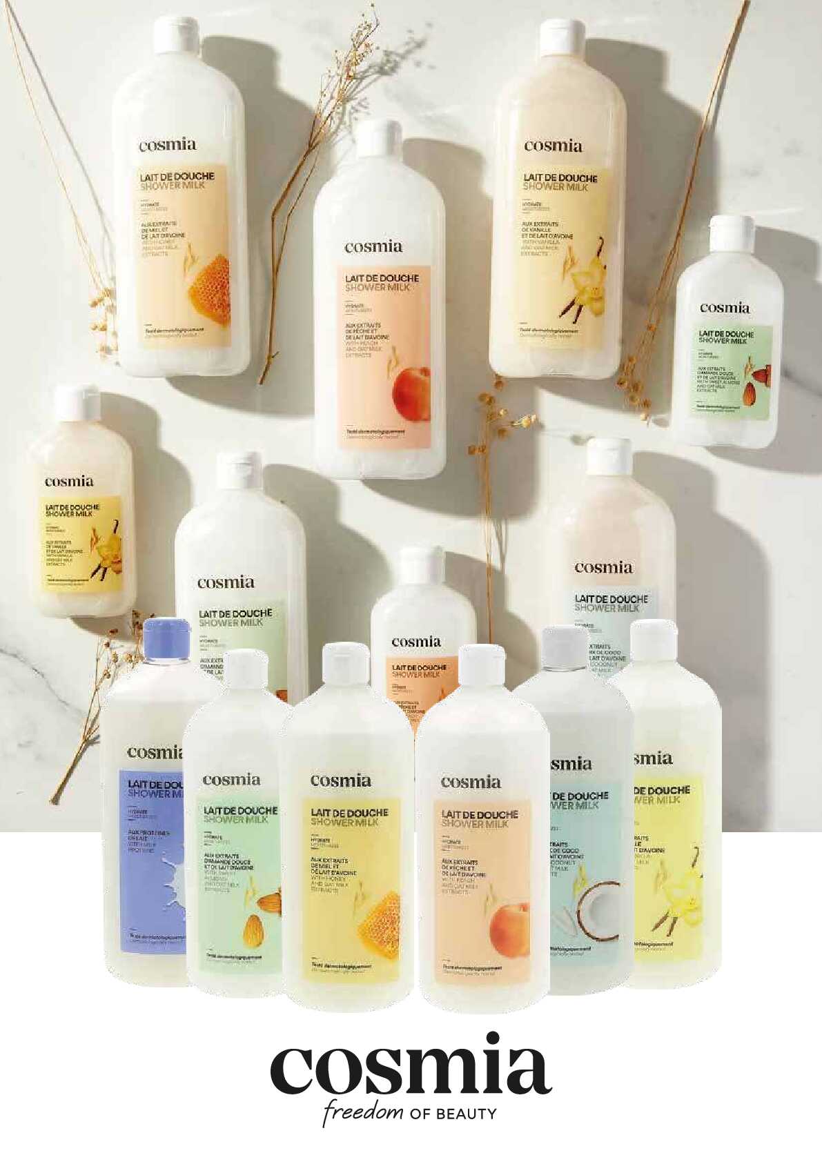 Ofertas Cosmia Alcampo. Página 16