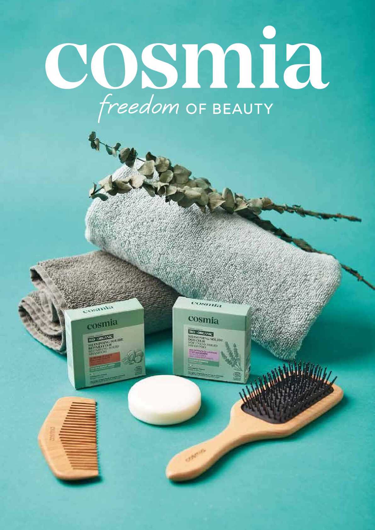 Ofertas Cosmia Alcampo. Página 19
