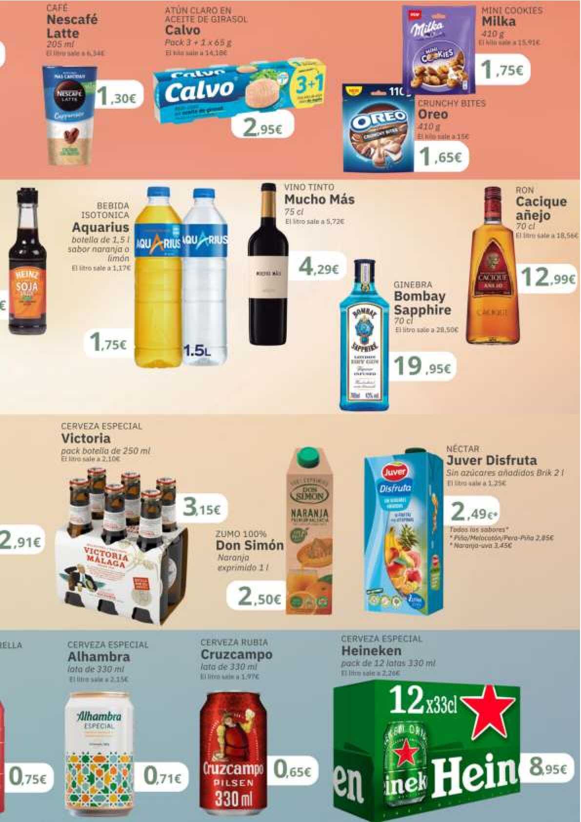 Ofertas de junio Maskom. Página 19