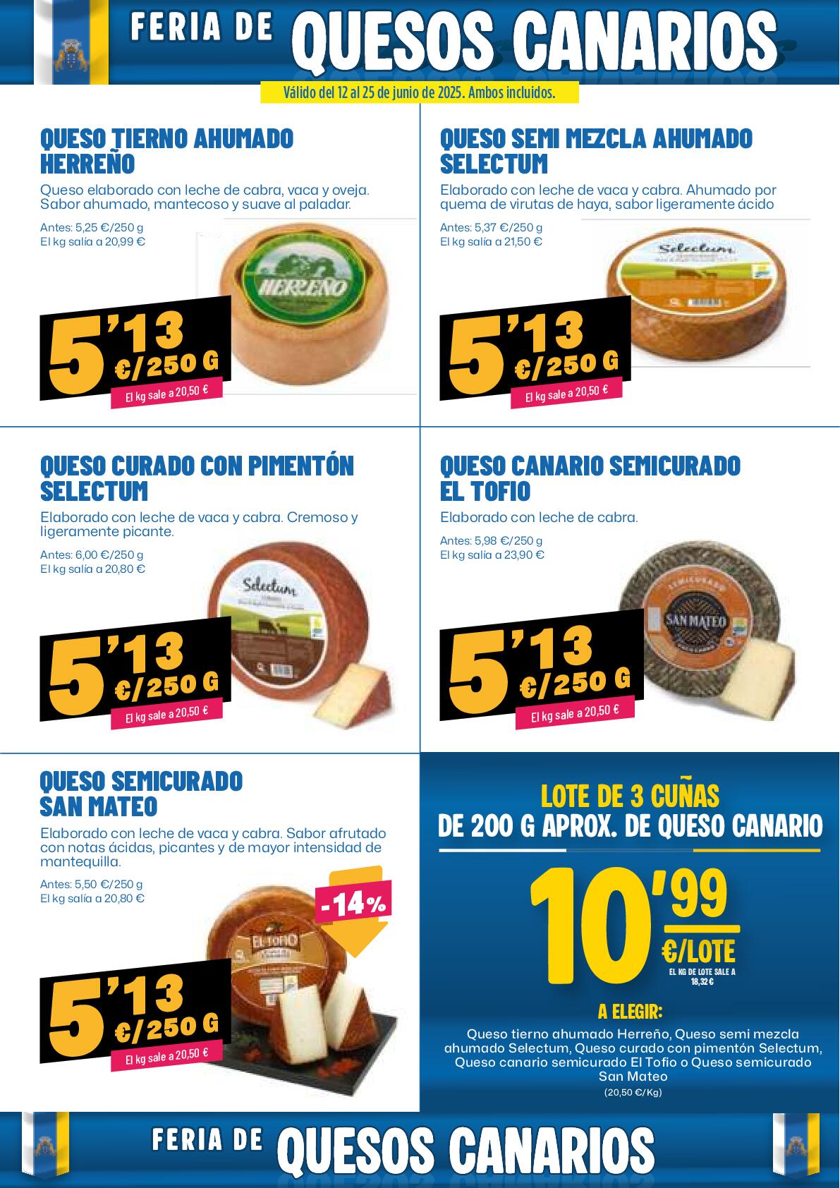Rebajón de precios Ahorramas. Página 09