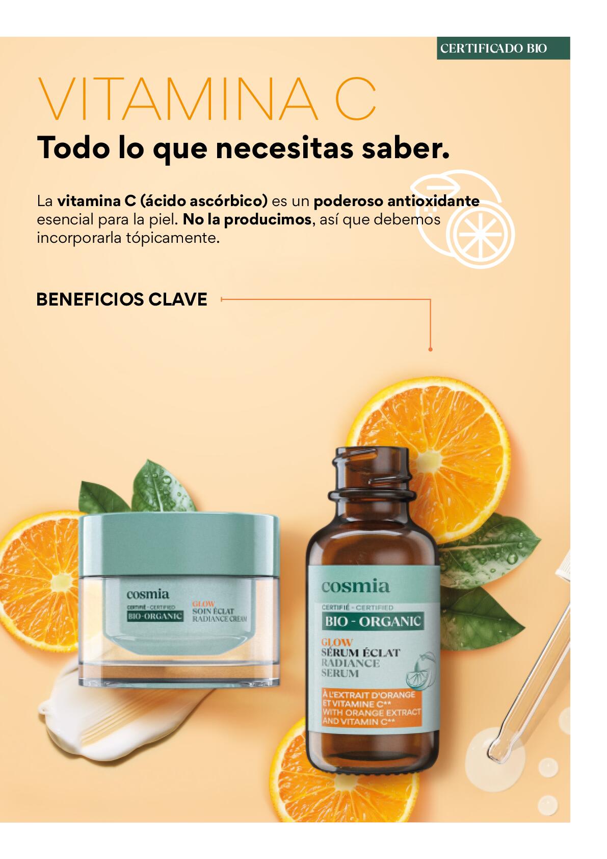 Siéntete bien cada día Alcampo. Página 23