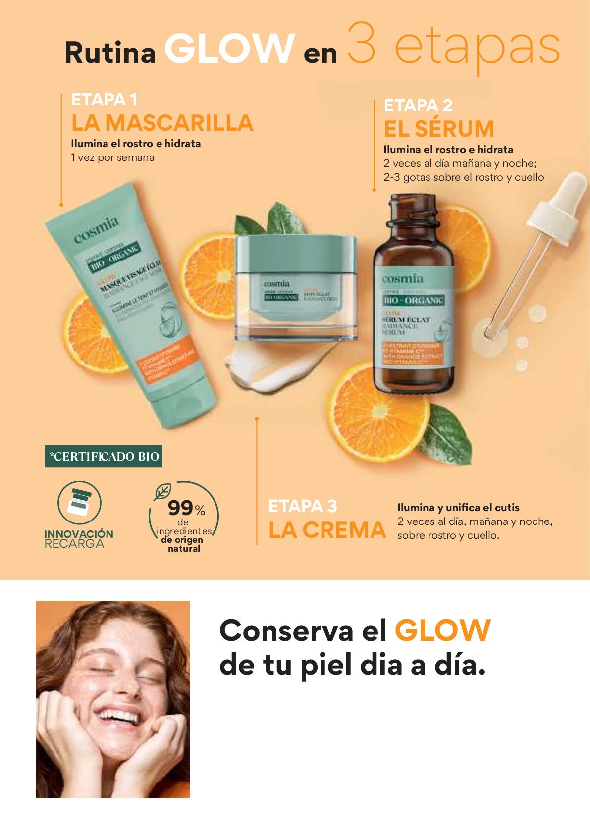 Siéntete bien cada día Alcampo. Página 24