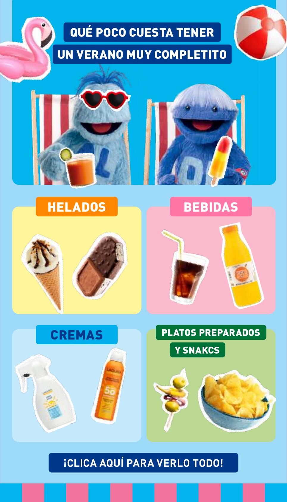 Folleto semanal: qué poco cuesta comprar bien Aldi. Página 29