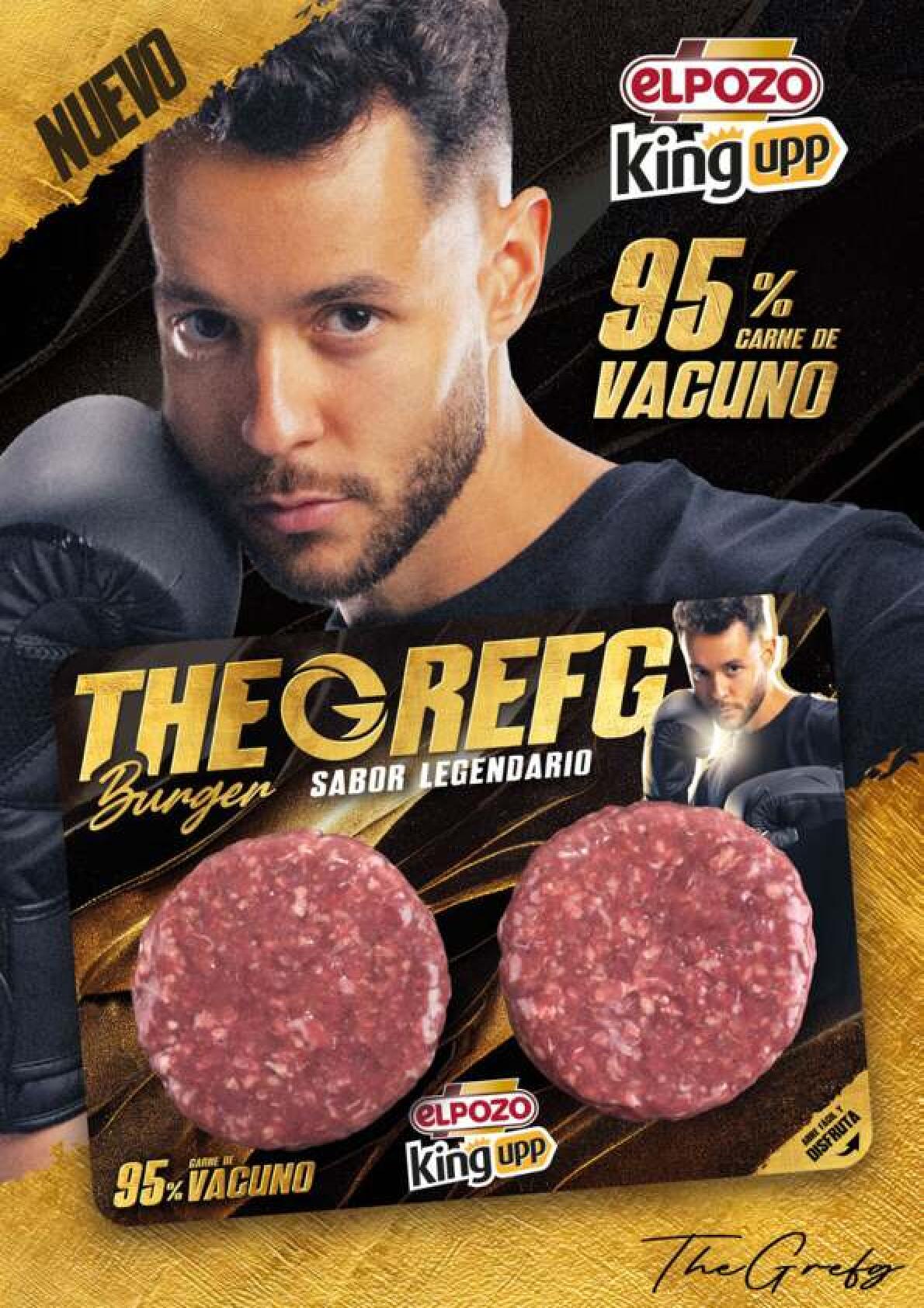 Folleto quincenal Alimerka. Página 21