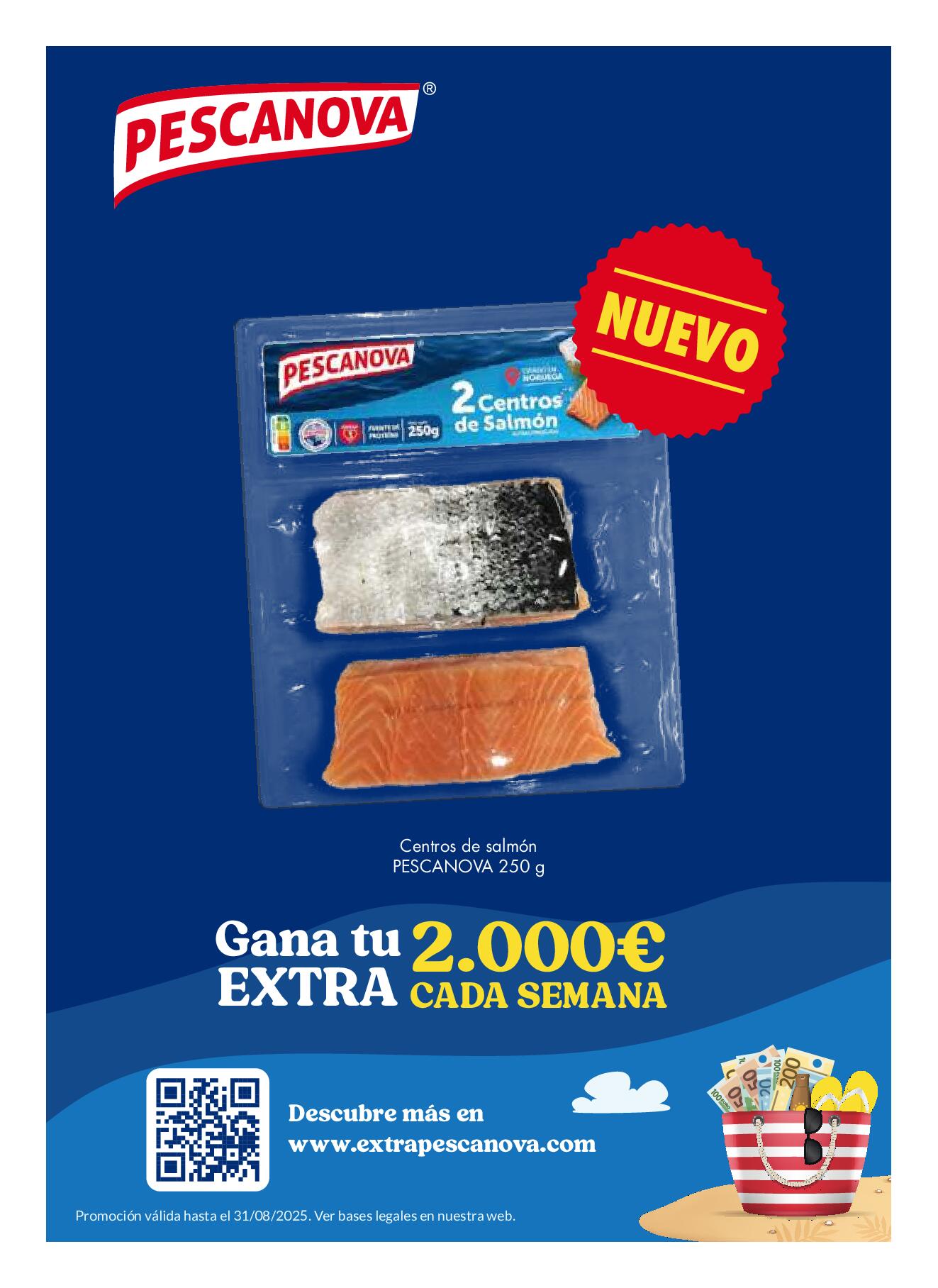 Ofertas semanales Alimerka. Página 12