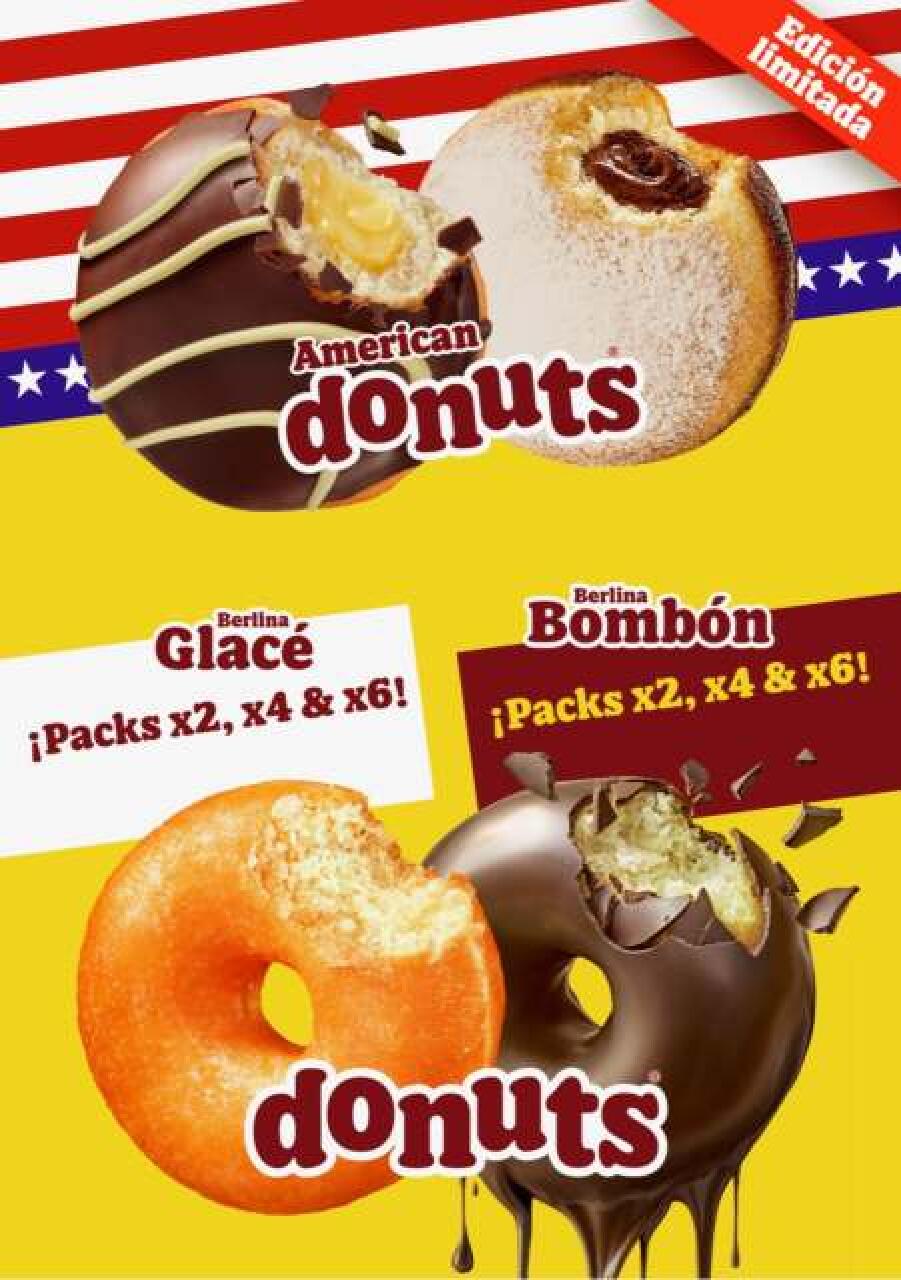 Ofertas semanales Alimerka. Página 10