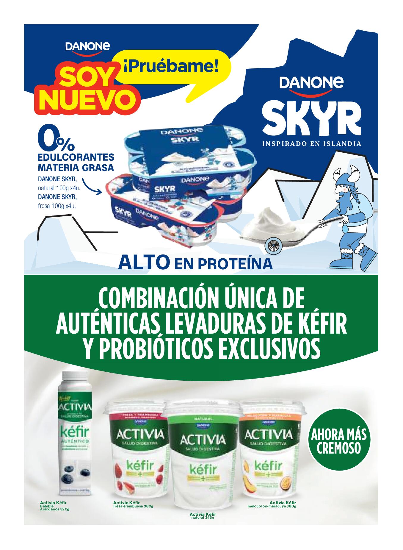 Ofertas semanales Alimerka. Página 13