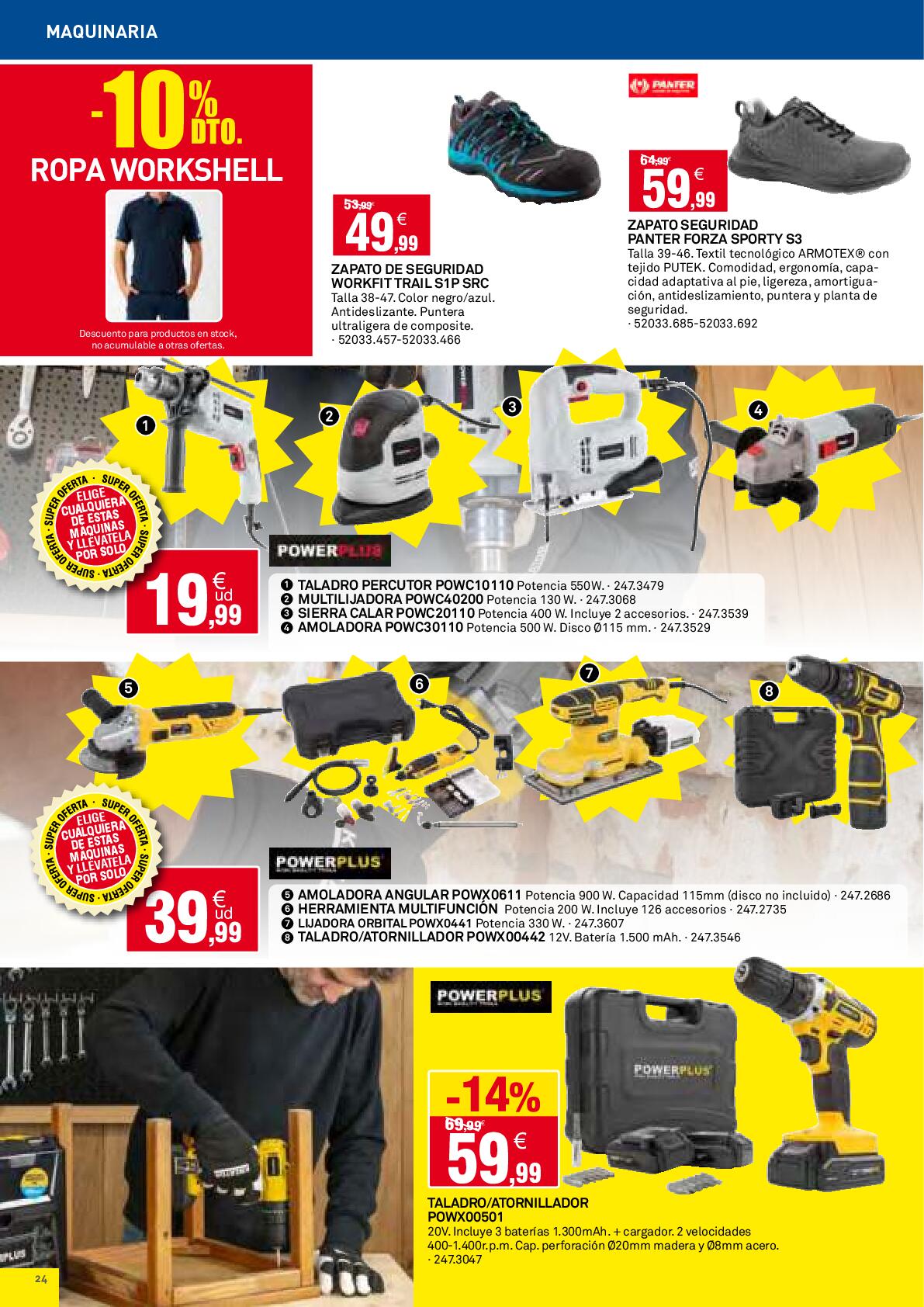 Especial hogar Bricoking. Página 24