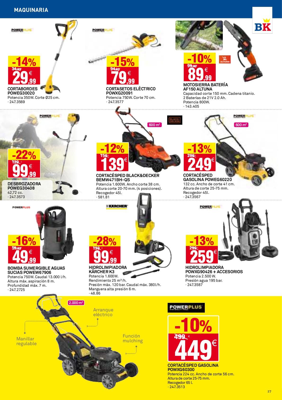 Especial hogar Bricoking. Página 27