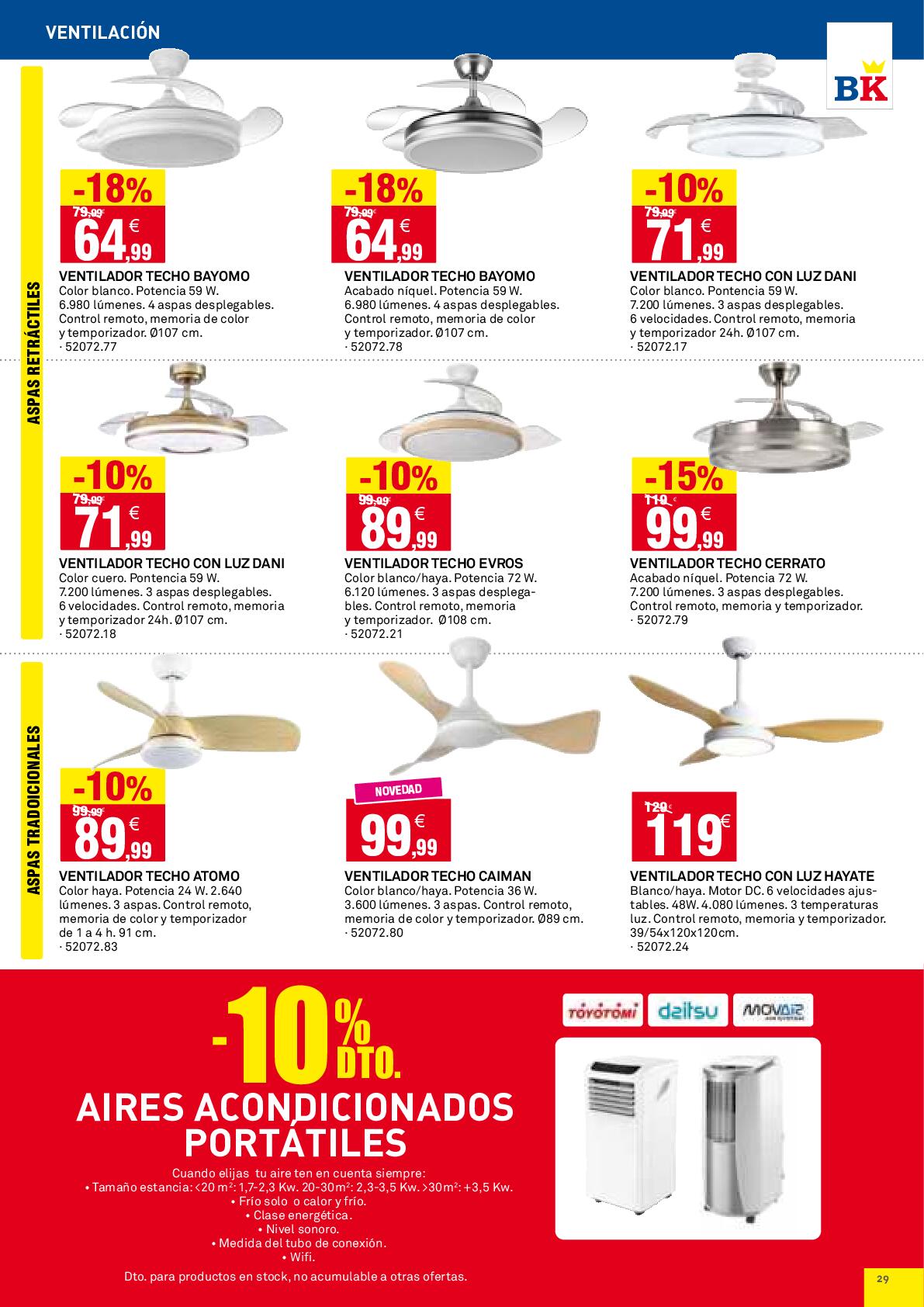 Especial hogar Bricoking. Página 29